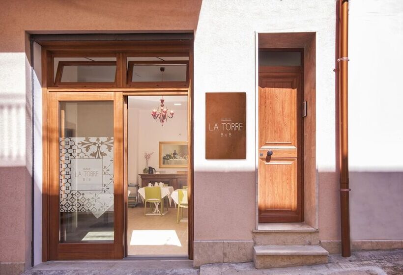 B&b La Torre