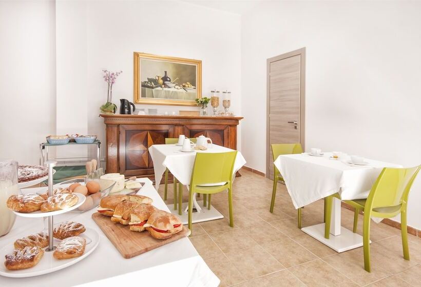 B&b La Torre
