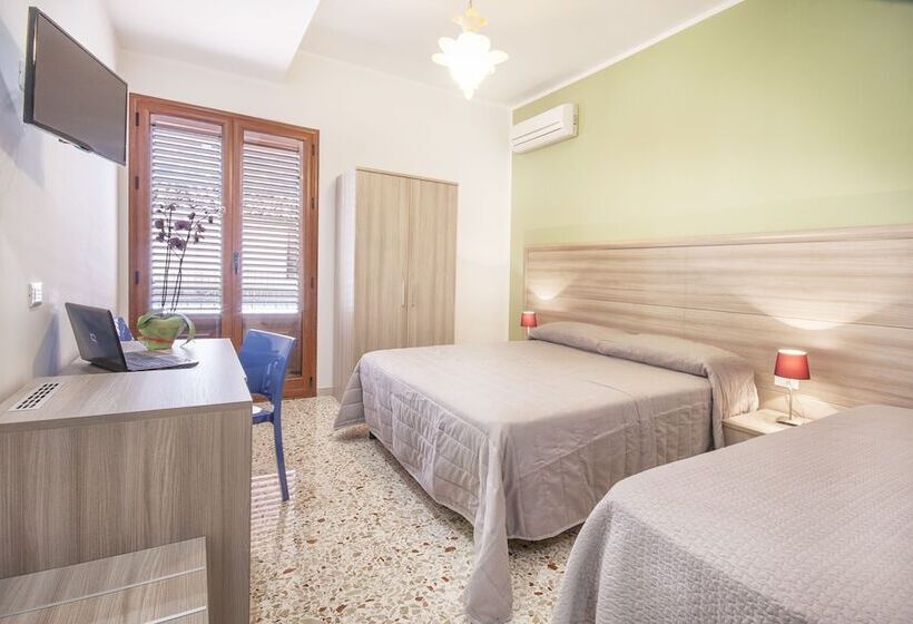 B&b La Torre