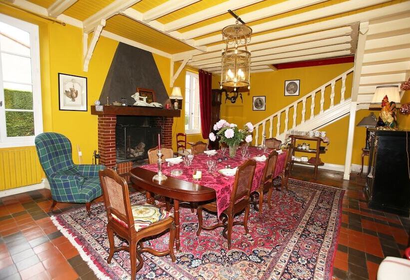 مبيت وإفطار Chambres D Hôtes Le Mas