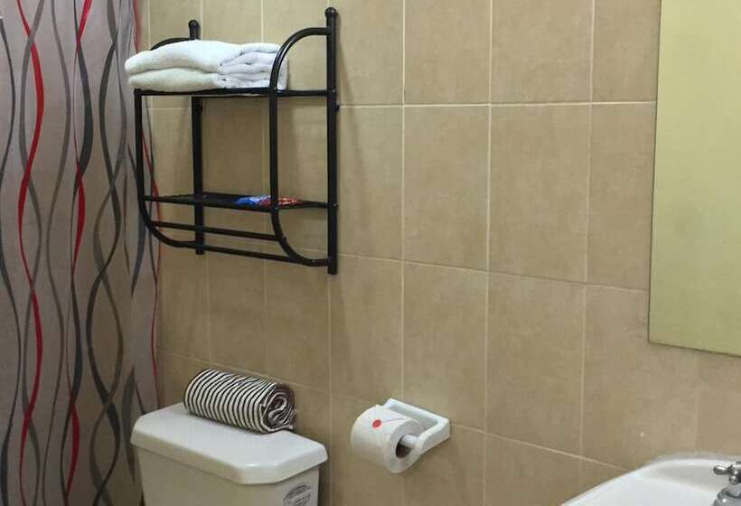 تختخواب و صبحانه Del Centro