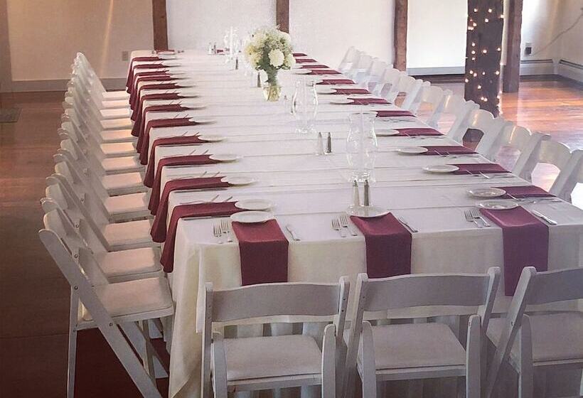 مبيت وإفطار Dowds Country Inn