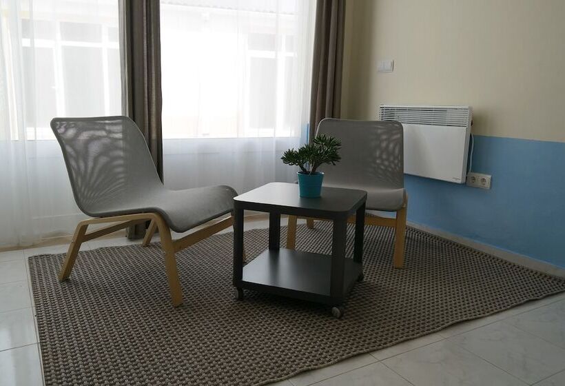 Bed and Breakfast Jema Holidays