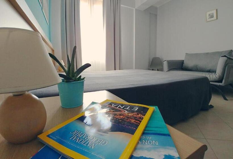 Bed & Breakfast Tiziana