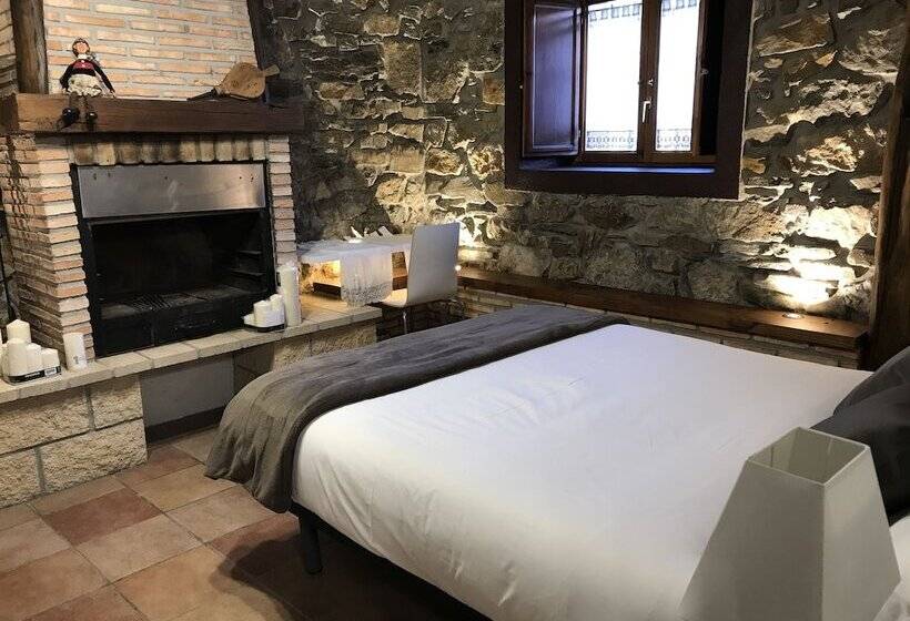 مبيت وإفطار Urdaibai Etxea