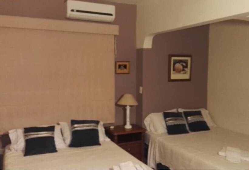 تختخواب و صبحانه Villa Fortuna Casa