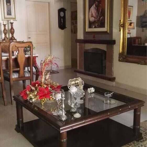 تختخواب و صبحانه Villa Fortuna Casa