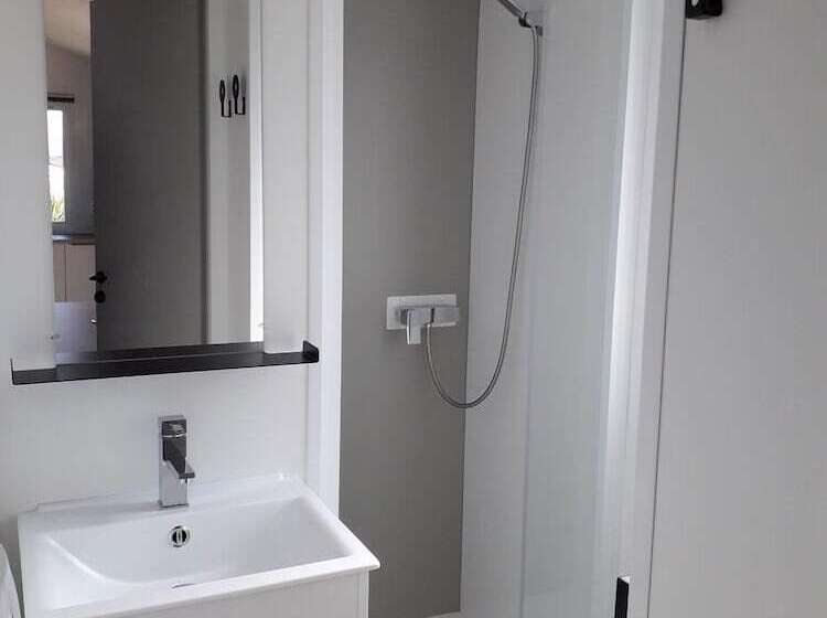 Camping Les Peupliers