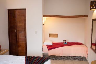 Canto Del Mar Hotel Zihuatanejo Suites Con Cocina