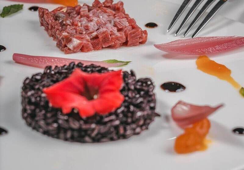 客栈  Argentario Lagoon Resort & Spa