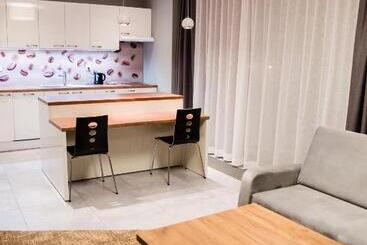 Apart Hotel 12