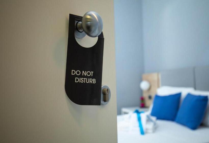 酒店 Bike & Boat Argentario