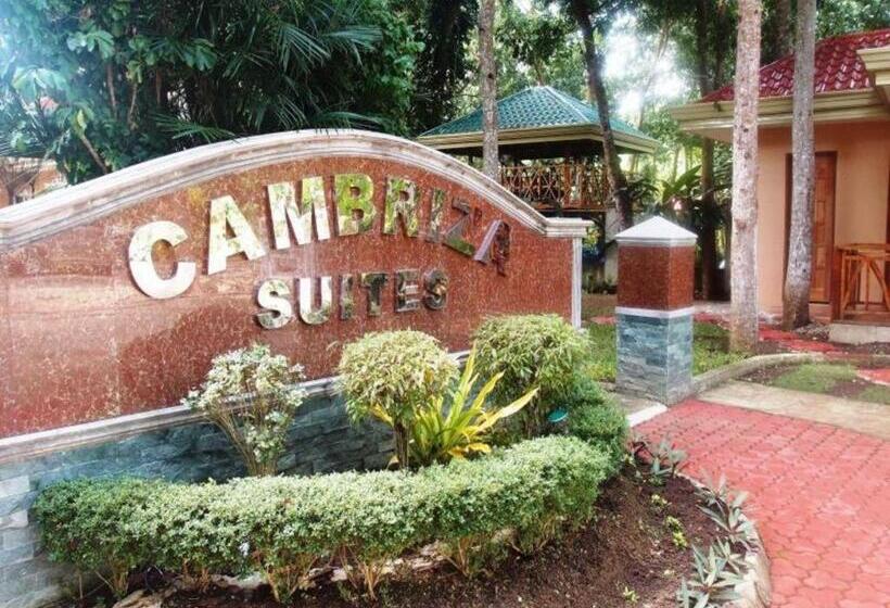 هتل Cambriza Suites