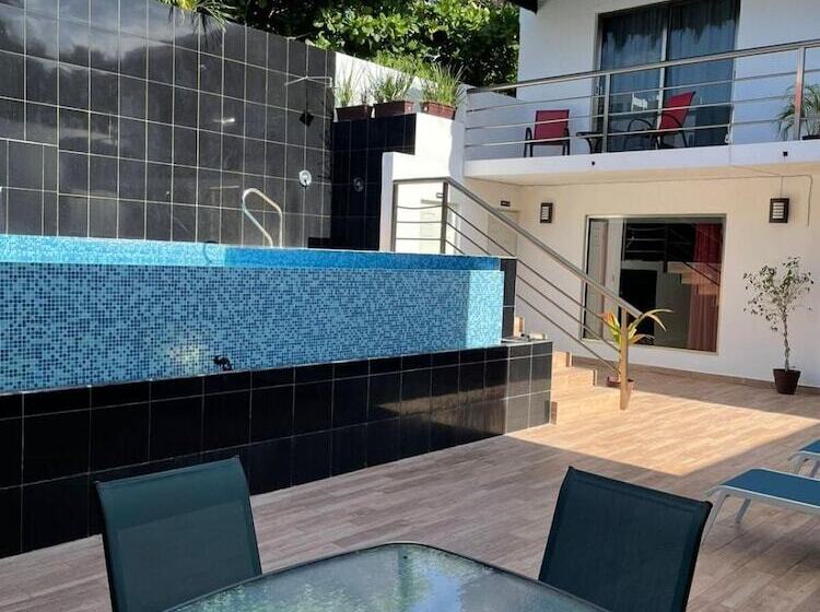 هتل Casa Balam Cancun