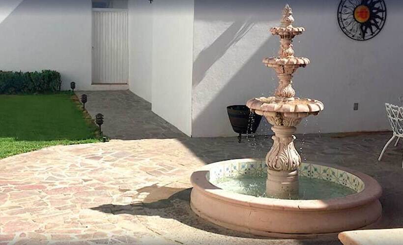 هتل Casa Cantera