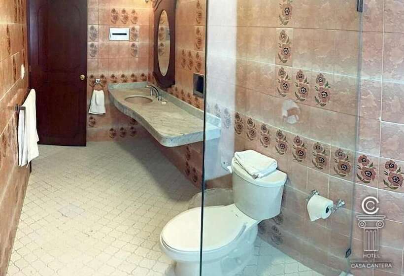 هتل Casa Cantera