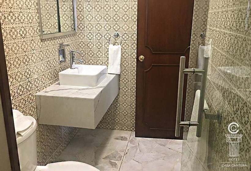 هتل Casa Cantera