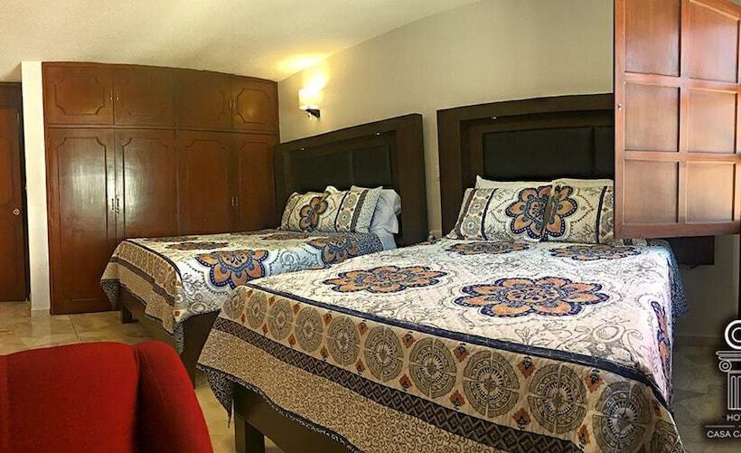 هتل Casa Cantera