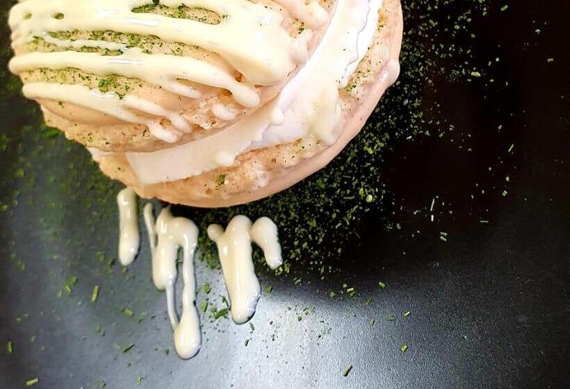 בית מלון כפרי Simbavati Cederberg Ridge