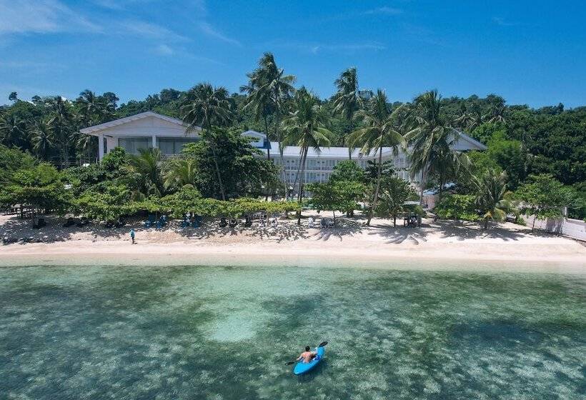 هتل Club Samal Resorts Development Inc