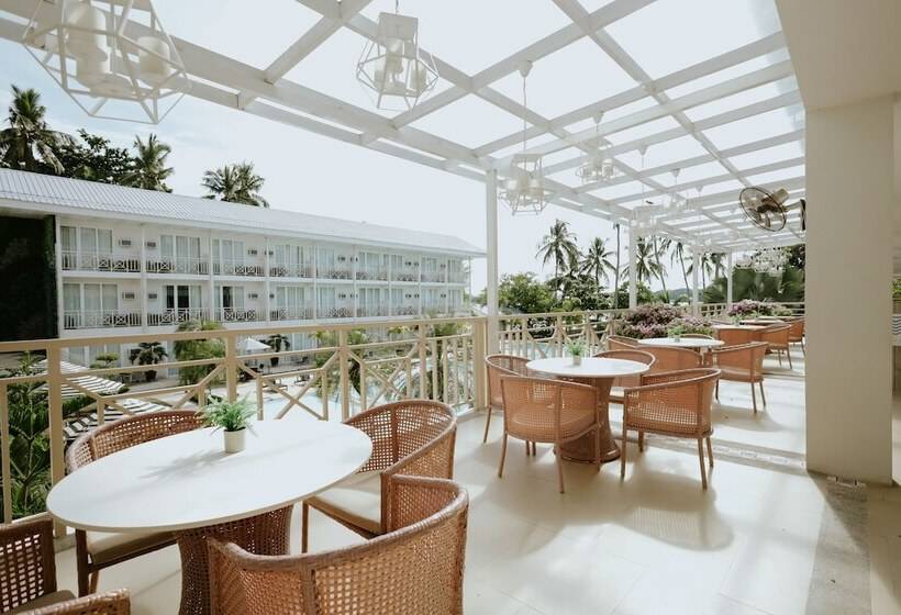 هتل Club Samal Resorts Development Inc