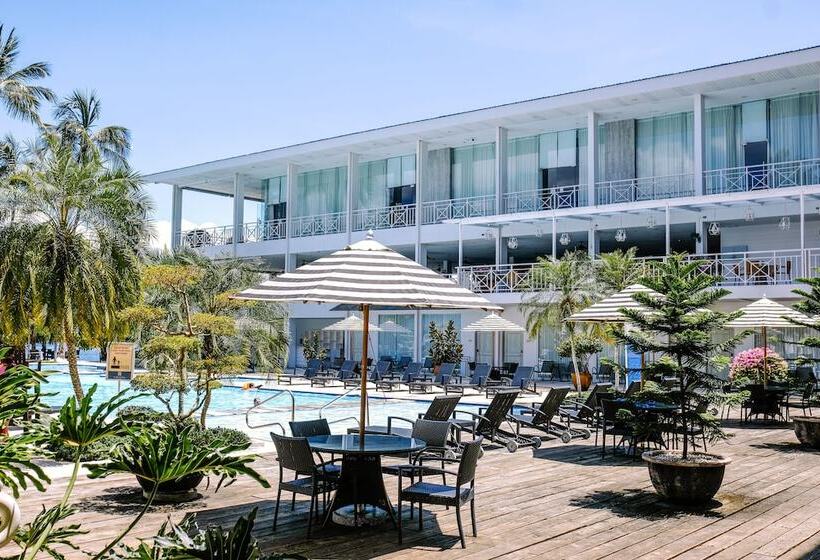 هتل Club Samal Resorts Development Inc