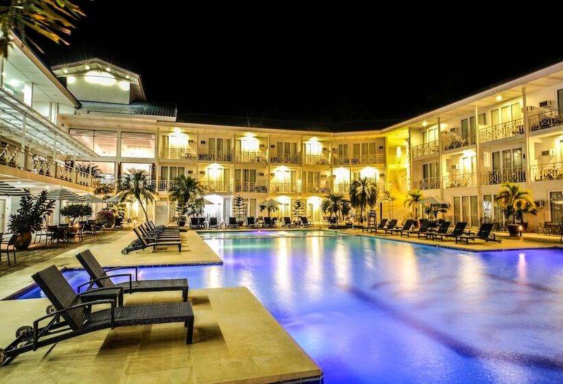 هتل Club Samal Resorts Development Inc