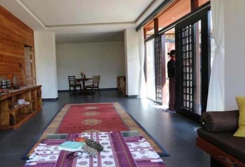 Hotel Dewa Thimphu By Realm