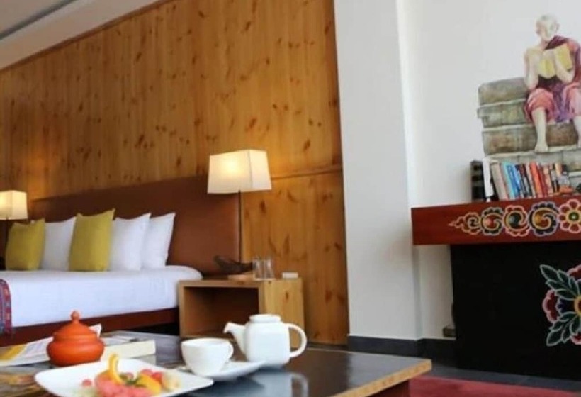Hotel Dewa Thimphu By Realm