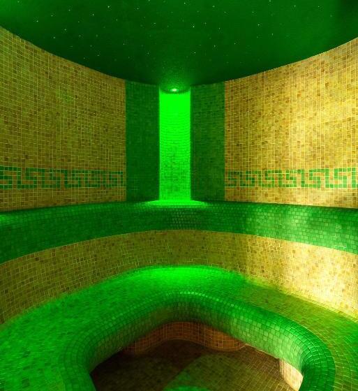 هتل Dworek Morski Spa & Wellness