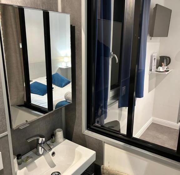 호텔 Face à La Mer