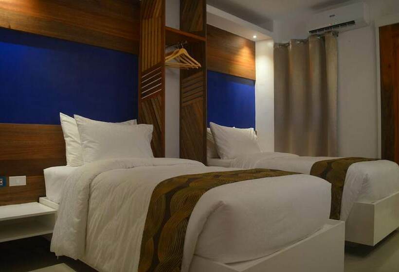 Hotel Boracay Suites