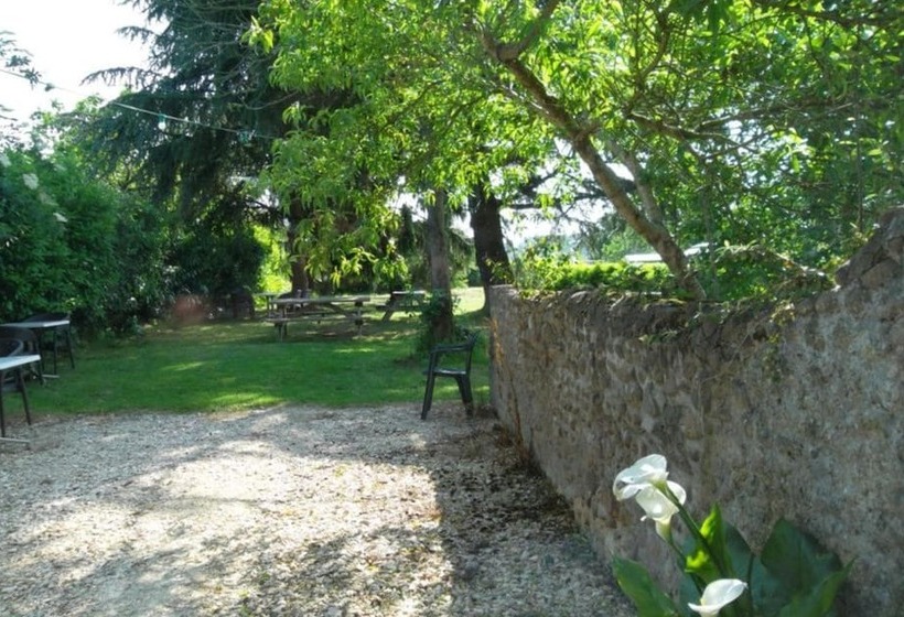 فندق Logis Hôtel La Vieille Auberge Du Soubestre