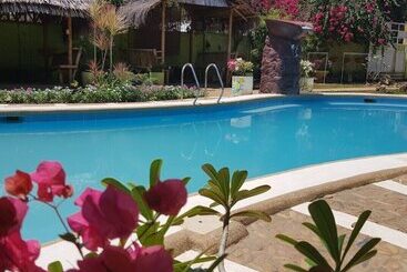 هتل Ls Garden Villa