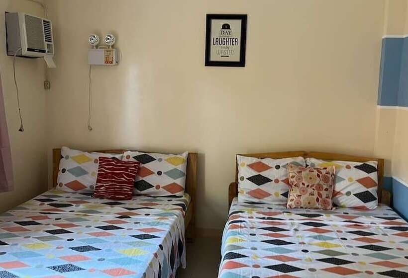 Hotel Miles Yce Bamboo House