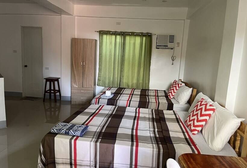 Hotel Miles Yce Bamboo House