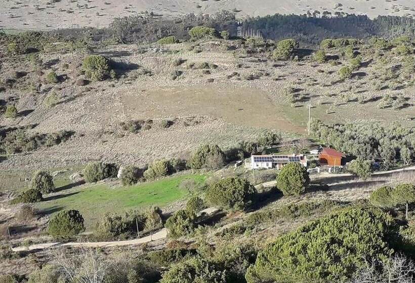 هتل روستایی Biovilla Sustentabilidade
