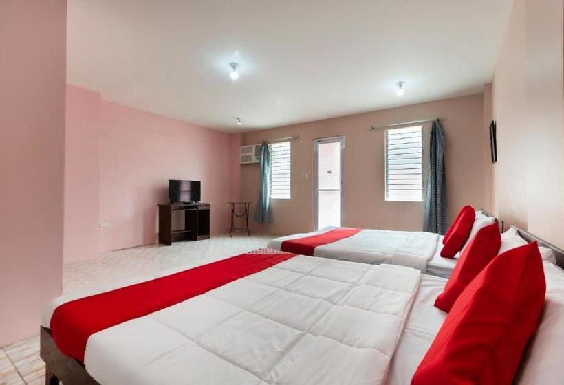 호텔 Sugbo Leisure Lodge