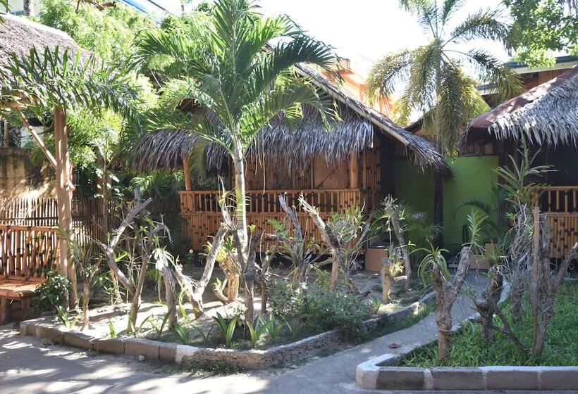 Otel The Orchids Resort Boracay