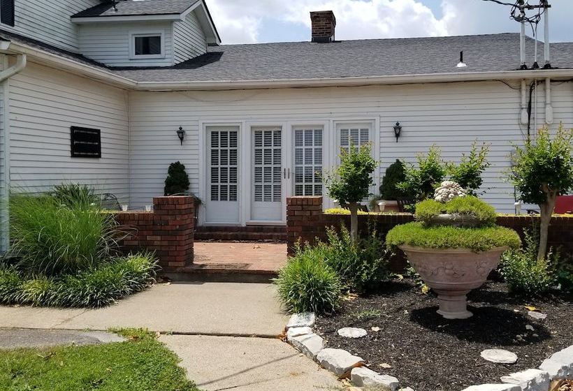 Magnolia Plantation Bed And Breakfast, Lewisburg Destiniaでお得な割安購入