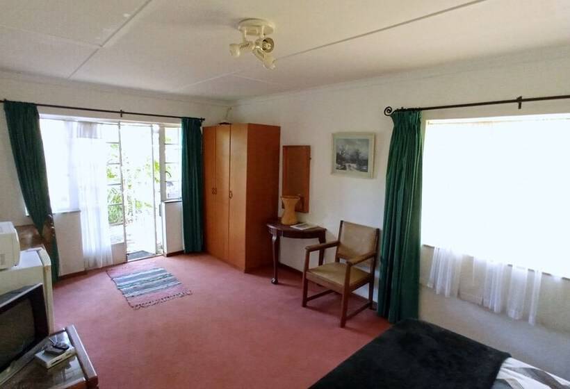 Millgate Cottage