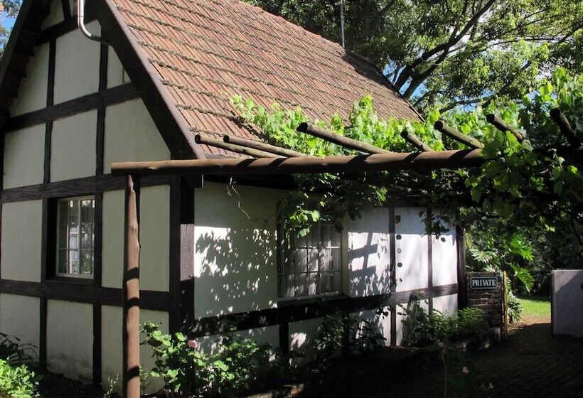 Millgate Cottage