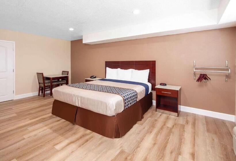 مُتل Travelodge By Wyndham Harbor City