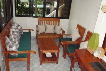 Nonoy Matt Bed & Breakfast