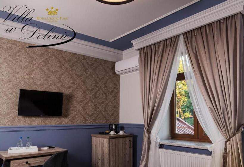 ペンション Apartamenty Willa W Dolinie