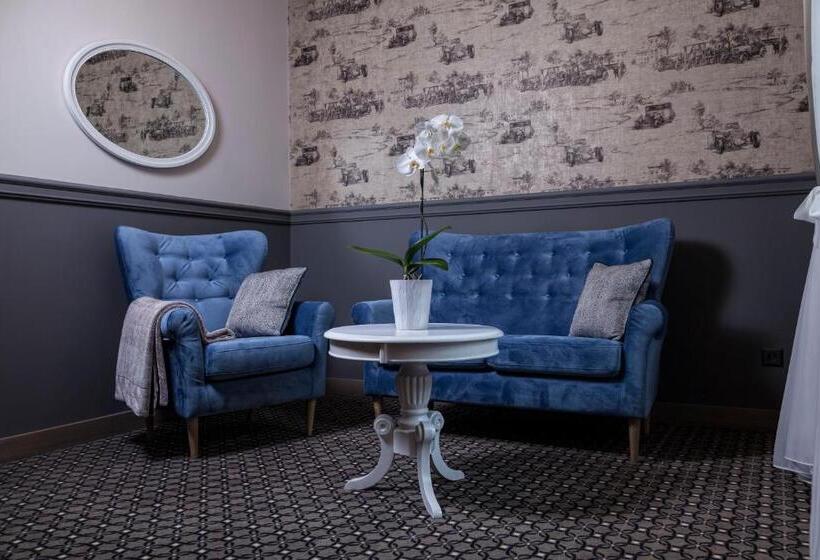 ペンション Apartamenty Willa W Dolinie