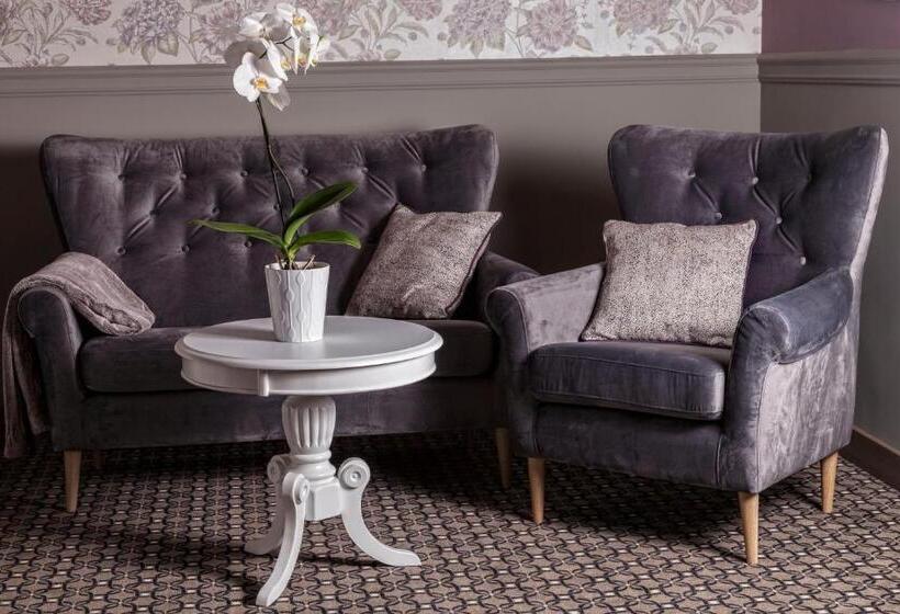 ペンション Apartamenty Willa W Dolinie