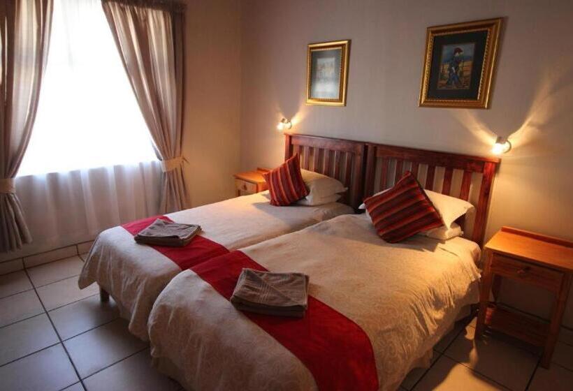 Пансион Donkin Country House