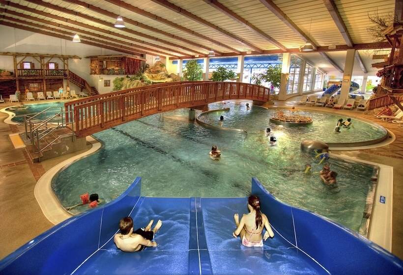 پانسیون Garni Bellaria