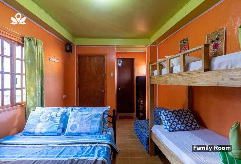 پانسیون Hope Inn Panglao By Zen Rooms